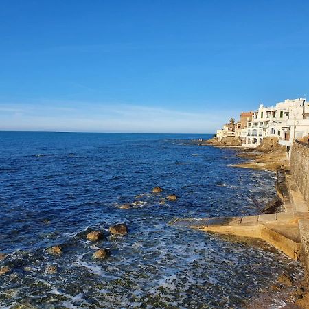 La Conchiglia Localita Caccia E Riserva Santa Marinella Dış mekan fotoğraf