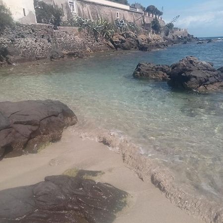 La Conchiglia Localita Caccia E Riserva Santa Marinella Dış mekan fotoğraf
